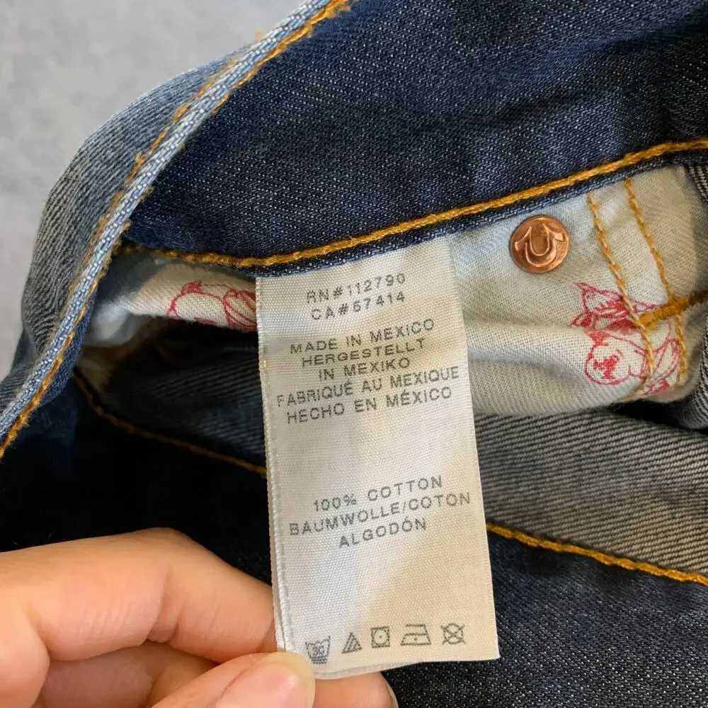 True Religion true religion